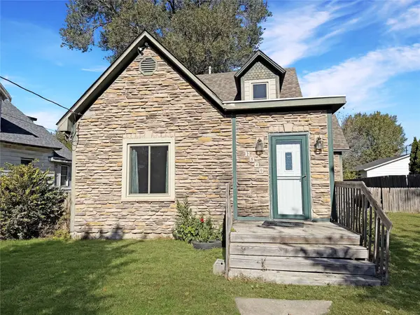 2540 Logan Avenue, Des Moines, IA 50317