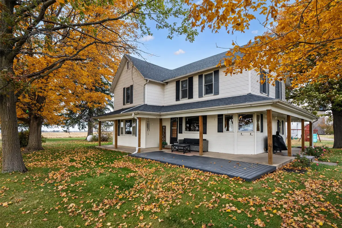 5760 S 80th Avenue E, Reasnor, IA 50232 - Image #1