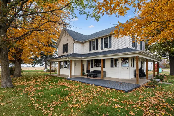 5760 S 80th Avenue E, Reasnor, IA 50232