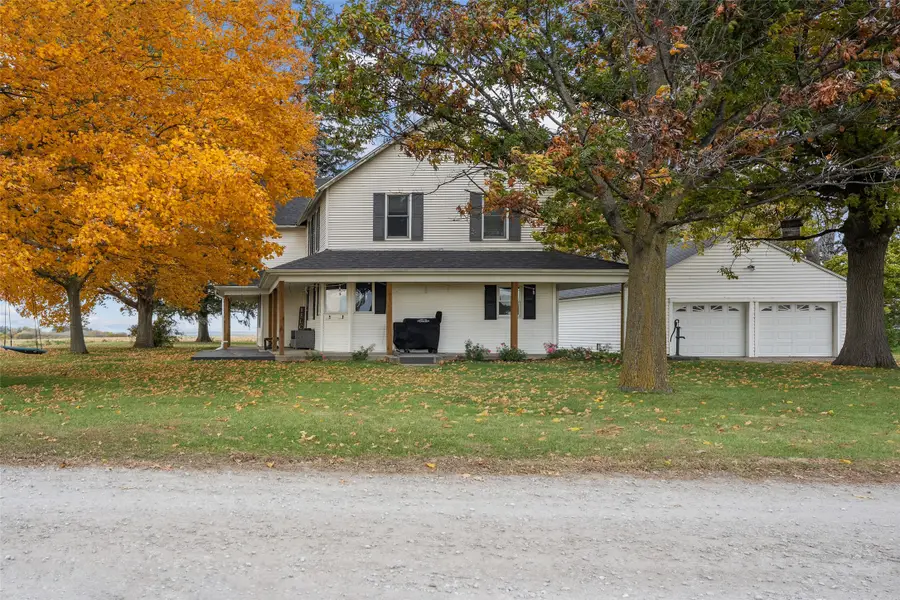 5760 S 80th Avenue E, Reasnor, IA 50232 - Image #2