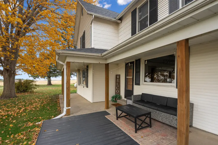 5760 S 80th Avenue E, Reasnor, IA 50232 - Image #3