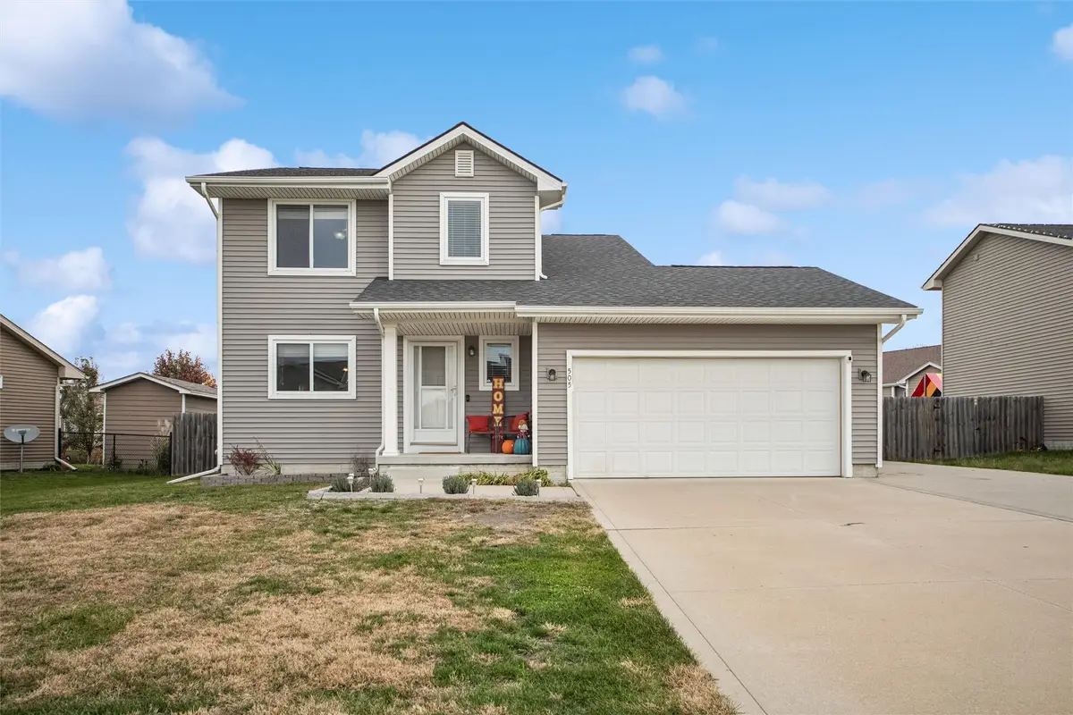 505 Cleveland Avenue Se, Bondurant, IA 50035 - Image #1