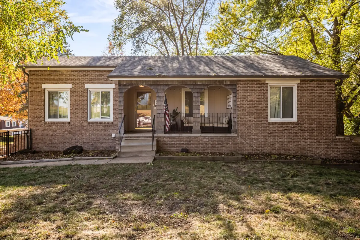 2802 Park Avenue, Des Moines, IA 50321 - Image #1