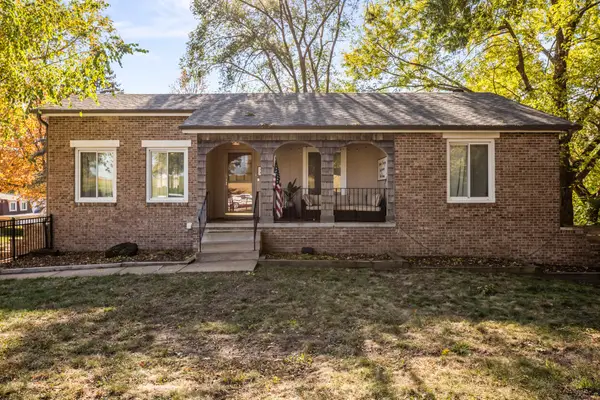 2802 Park Avenue, Des Moines, IA 50321