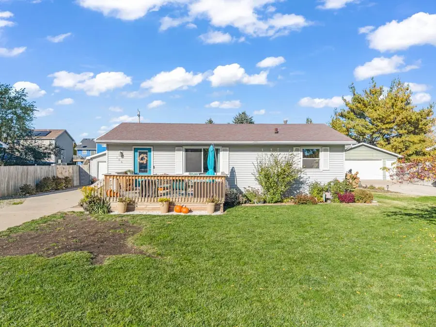 106 4th Street Ne, Bondurant, IA 50035 - Image #2