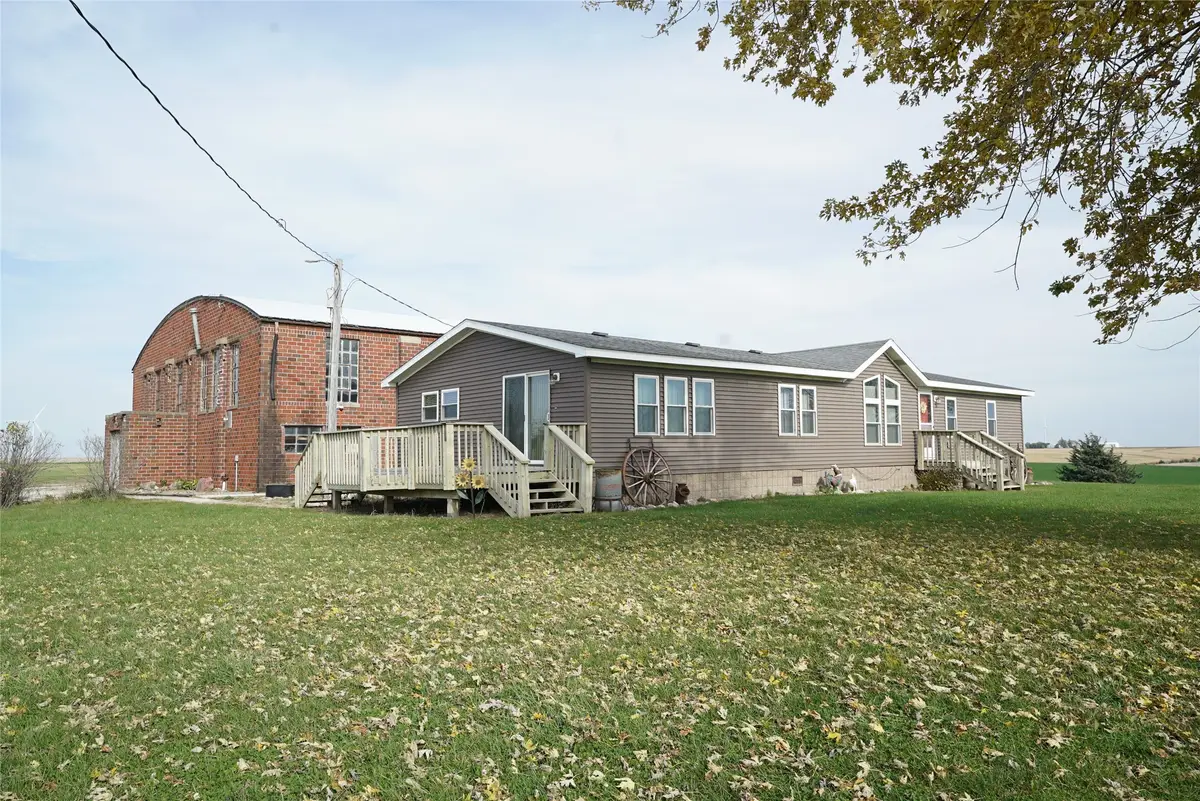 3088 Jordan Avenue, Orient, IA 50858 - Image #1