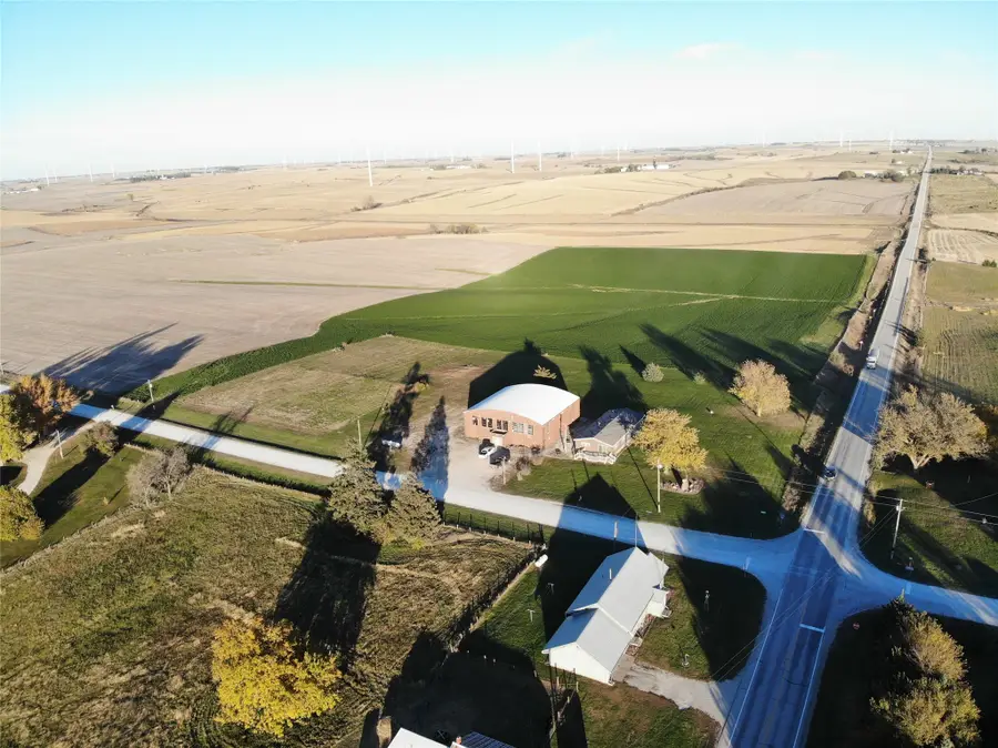 3088 Jordan Avenue, Orient, IA 50858 - Image #2