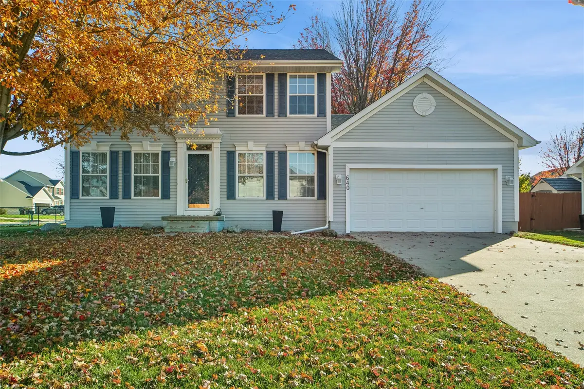 640 SE Windfield Drive, Waukee, IA 50263 - Image #1
