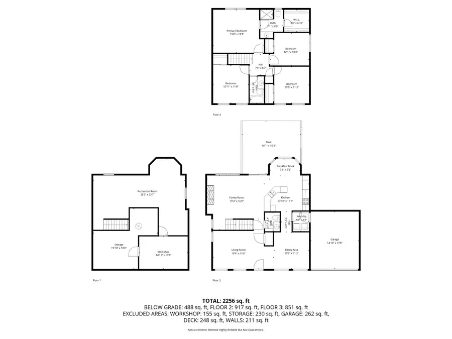 640 SE Windfield Drive, Waukee, IA 50263 - Image #2