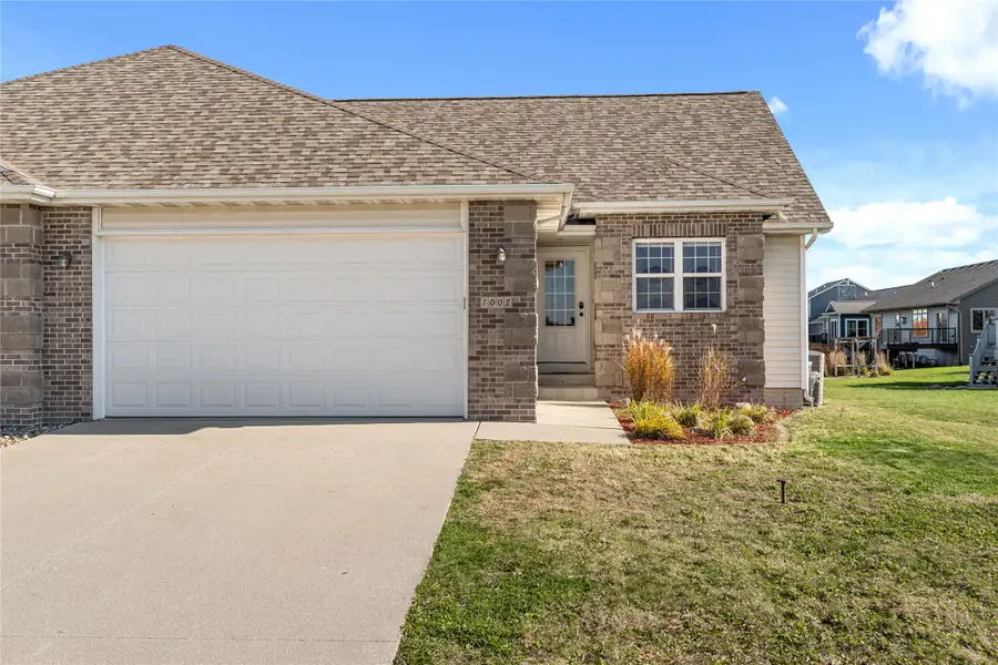 1002 Northpark Boulevard, Huxley, IA 50124 - Image #2