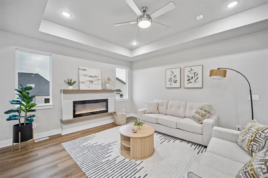 3306 NE Fawn Lane, Ankeny, IA 50021 - #3