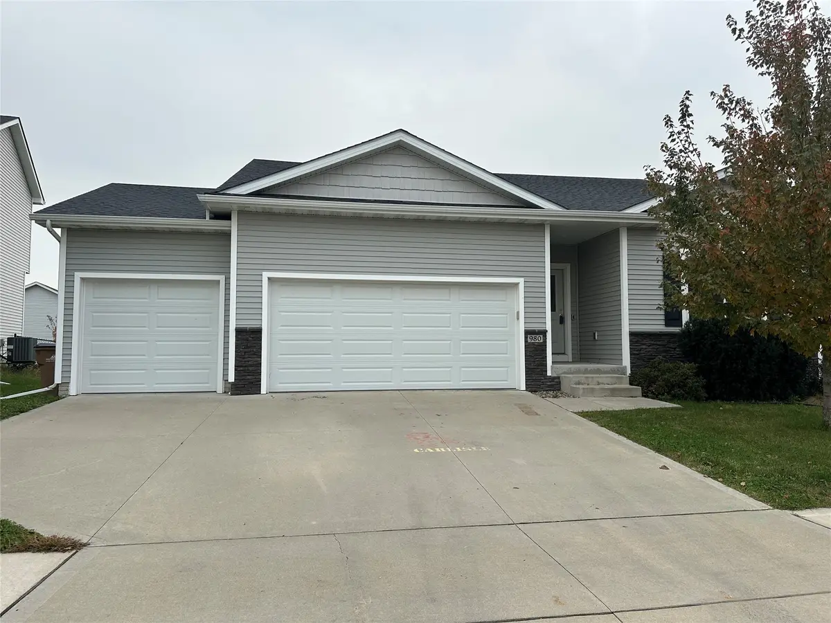 980 Juniper Drive, Carlisle, IA 50047 - Image #1