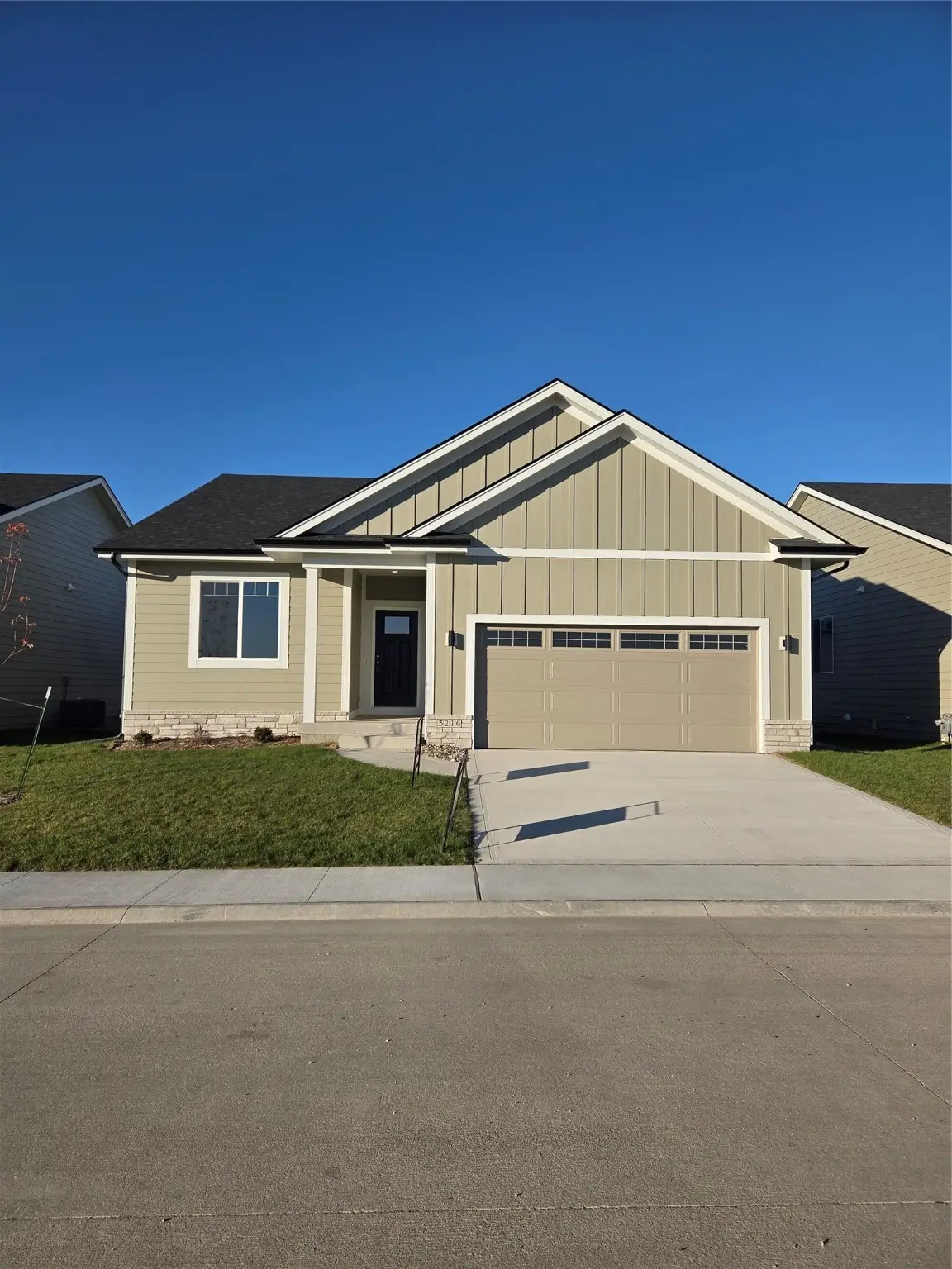 3216 NE Fawn Lane, Ankeny, IA 50021 - Image #1