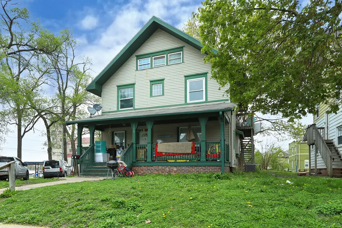 1175 21st Street, Des Moines, IA 50311 - #1