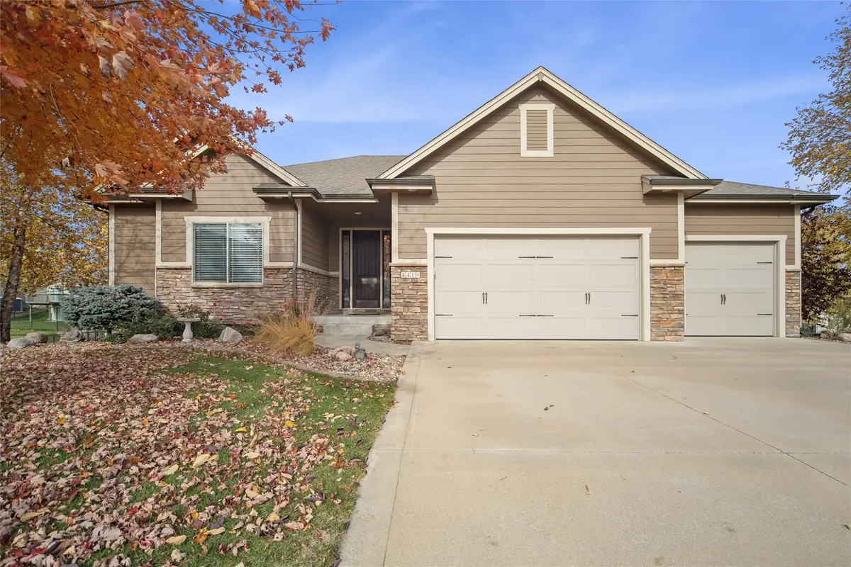 4419 NE Rio Court, Ankeny, IA 50021 - Image #1
