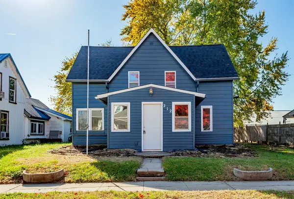 212 Pine Street, Milo, IA 50166