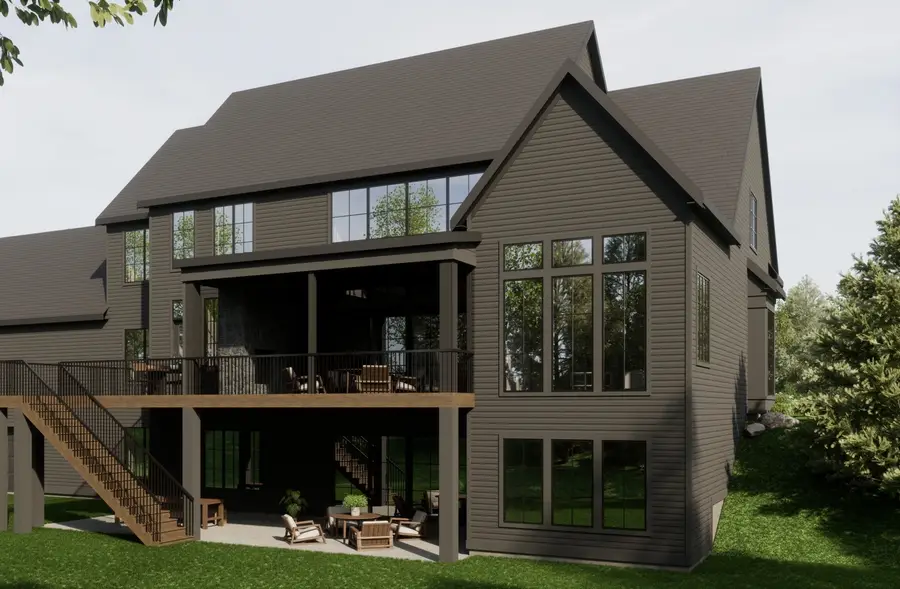 1471 S Timber Lane, West Des Moines, IA 50266 - Image #2