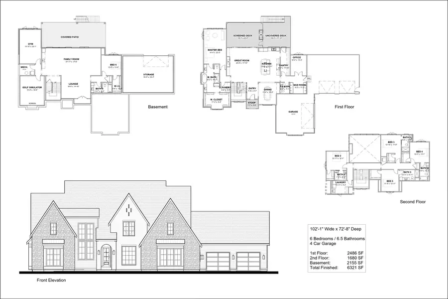 1471 S Timber Lane, West Des Moines, IA 50266 - Image #3