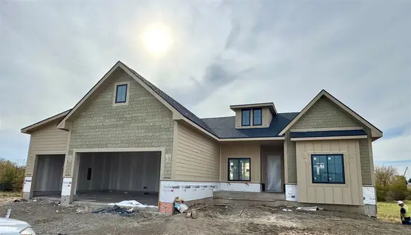 1330 NW Brooks Drive, Waukee, IA 50263