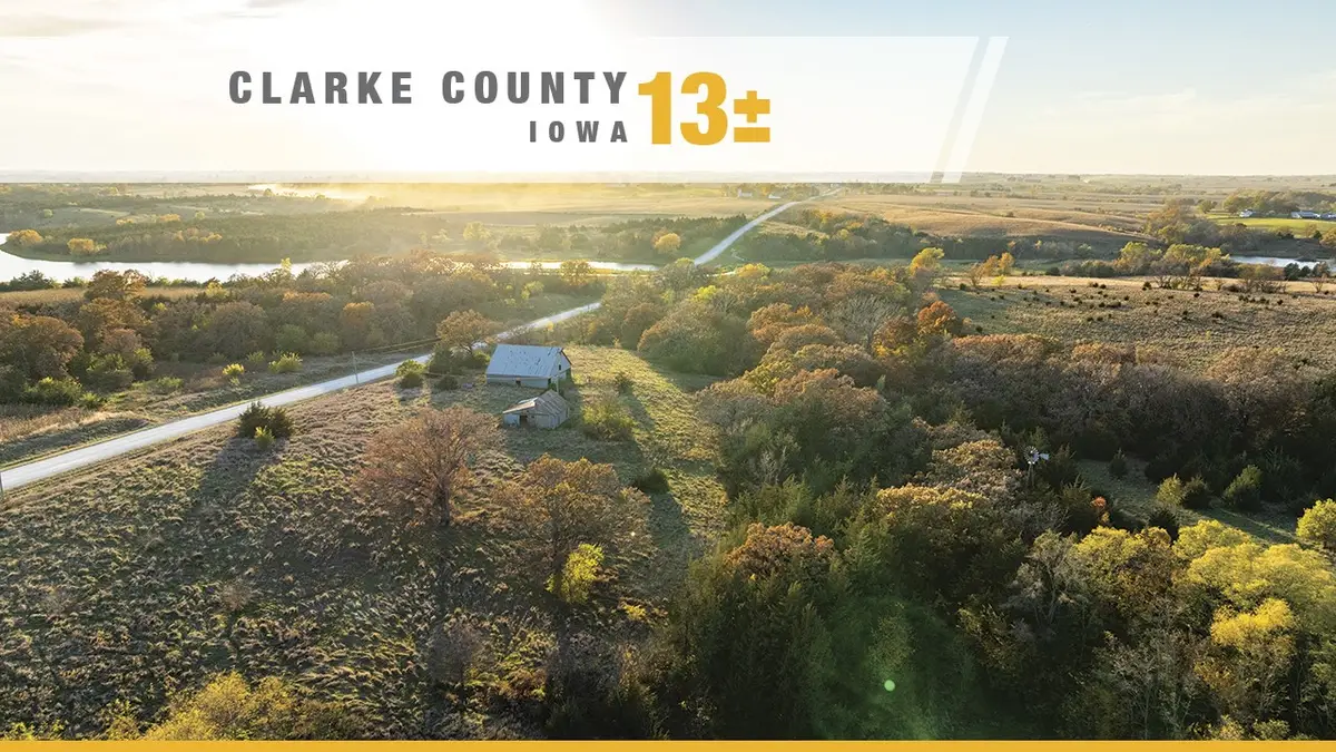 TBD Kansas Street, Osceola, IA 50213 - Image #1