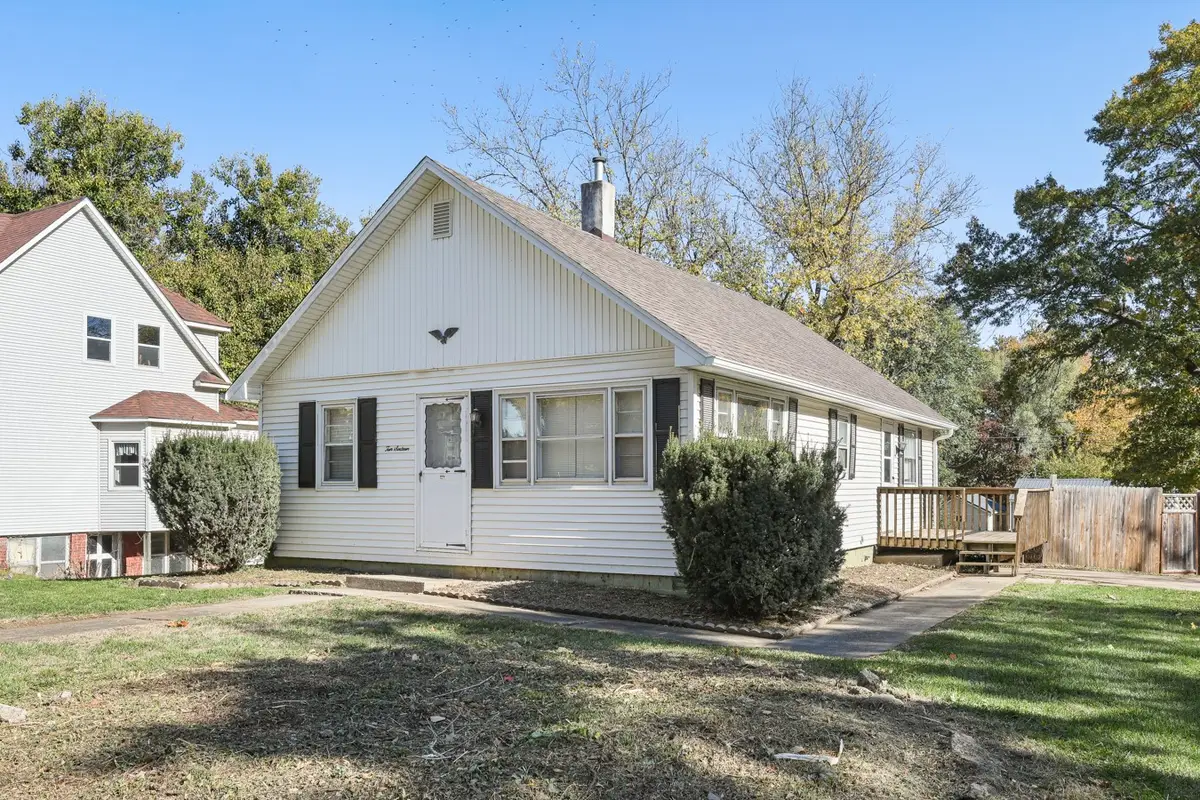 1016 Peniel Street, University Park, IA 52595 - Image #1