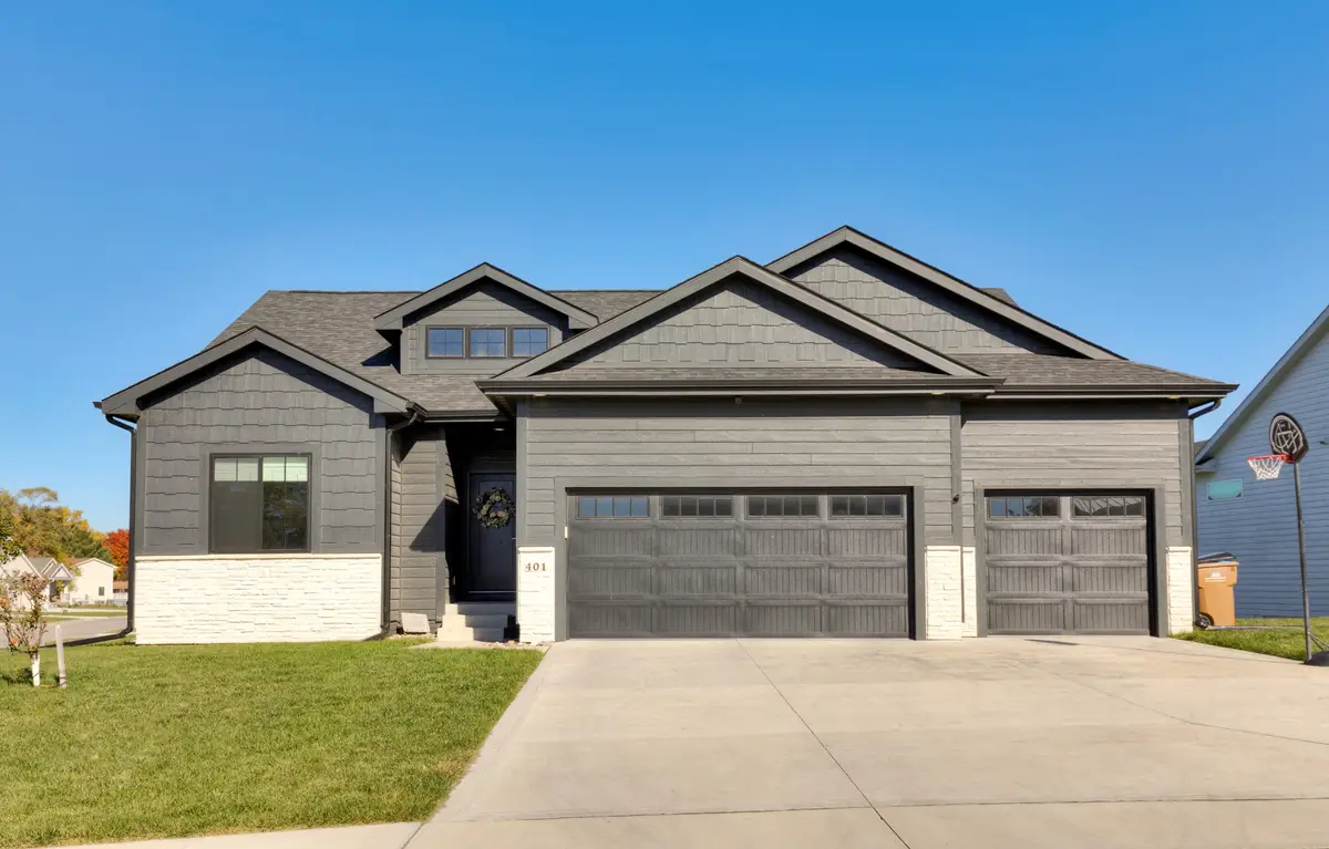 401 Oakford Lane, Polk City, IA 50226 - Image #1