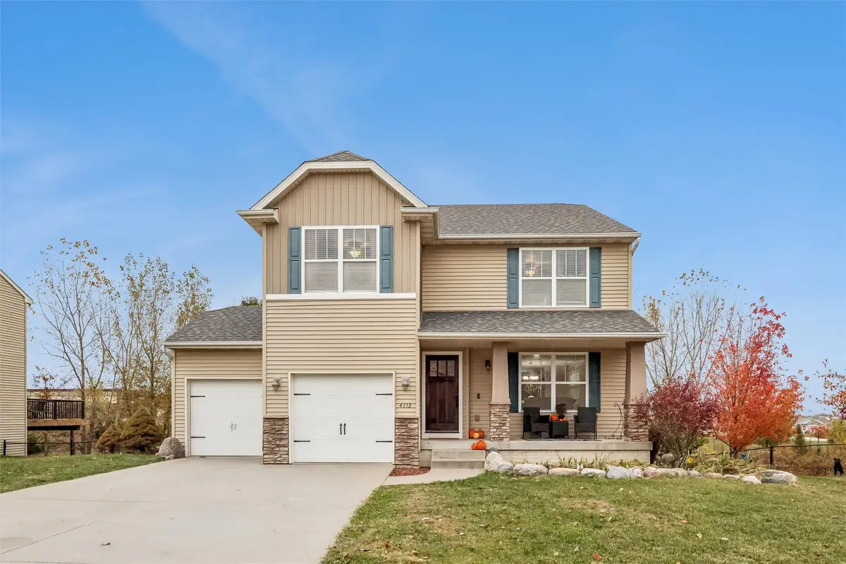 4112 NW 8th Court, Ankeny, IA 50023 - Image #1