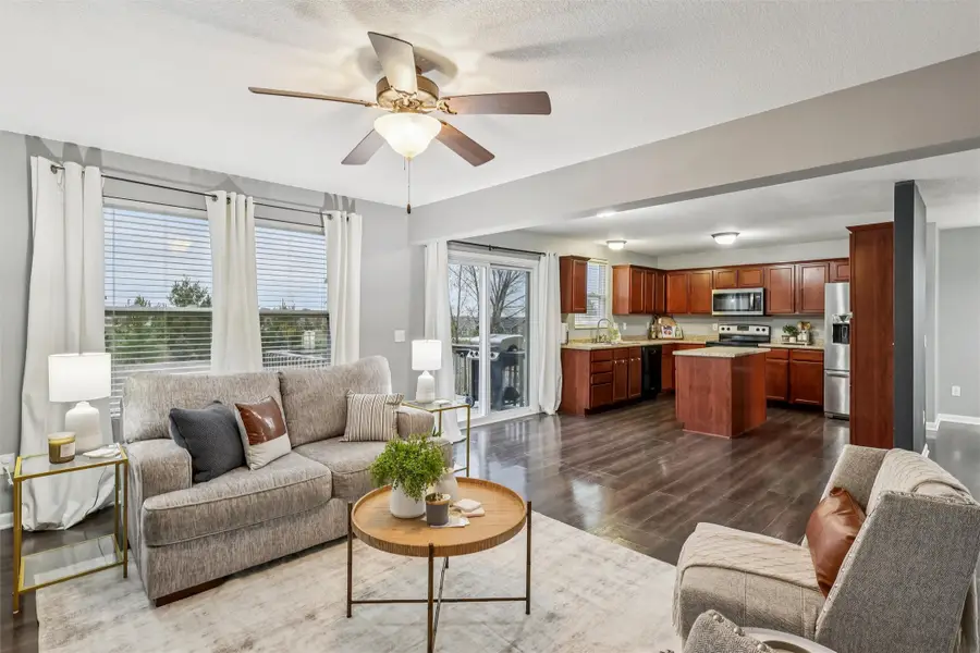 4112 NW 8th Court, Ankeny, IA 50023 - Image #3