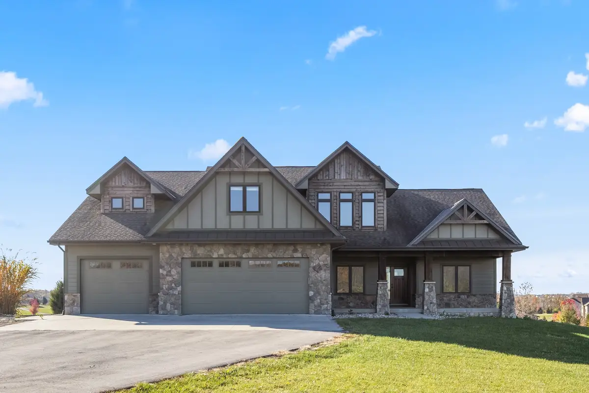 24964 288th Trail, Adel, IA 50003 - Image #1