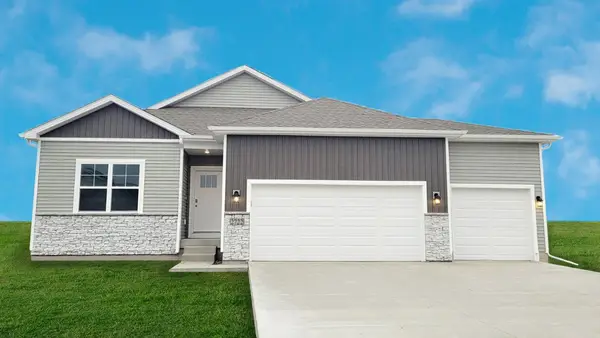 4214 NE 12th Street, Ankeny, IA 50021