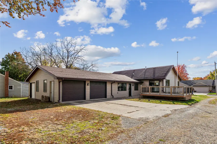 1213 9th Avenue E, Oskaloosa, IA 52577 - Image #3