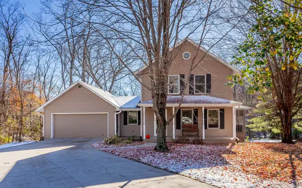 601 Chelsea Court, Ames, IA 50014