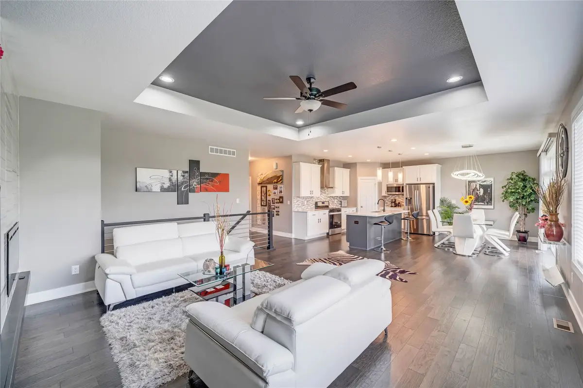 855 NE Bobcat Drive, Waukee, IA 50263 - #1