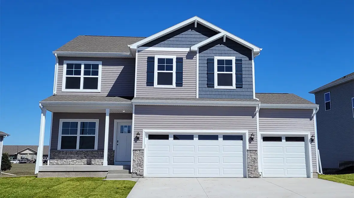 1090 Hillside Place, Polk City, IA 50226 - Image #1