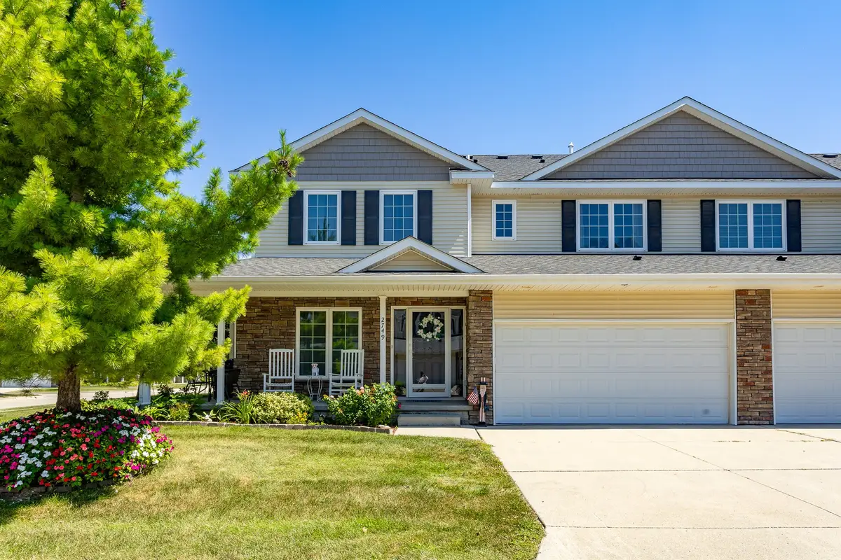 2749 NW 155th Street, Clive, IA 50325 - #1