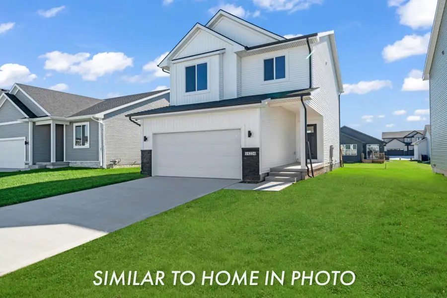 1482 S 91st Street, West Des Moines, IA 50266 - Image #2