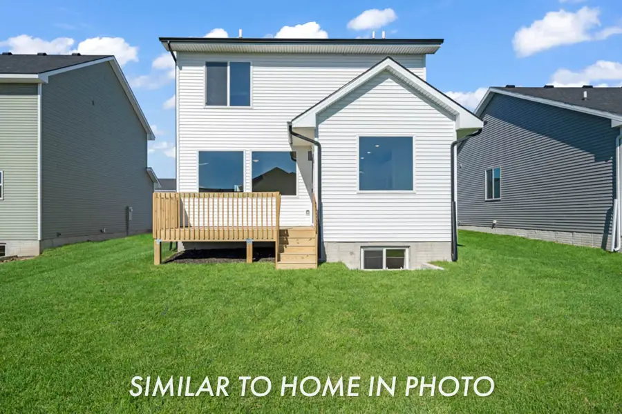 1482 S 91st Street, West Des Moines, IA 50266 - Image #3