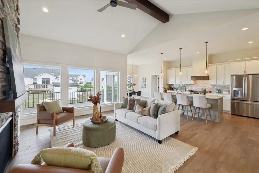 1395 NW Red Oak Drive, Waukee, IA 50263 - Image #3