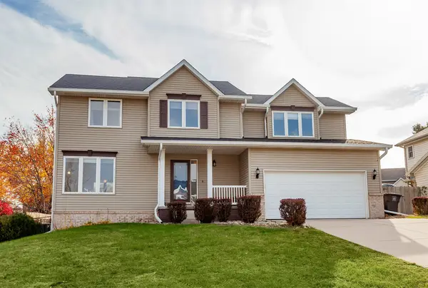 2617 Driftwood Avenue, Des Moines, IA 50320