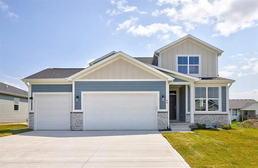 90 NW Ashley Court, Waukee, IA 50263 - Image #1