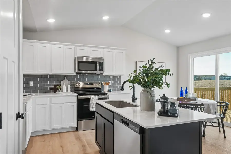 3727 NE 6th Street, Ankeny, IA 50021 - #2