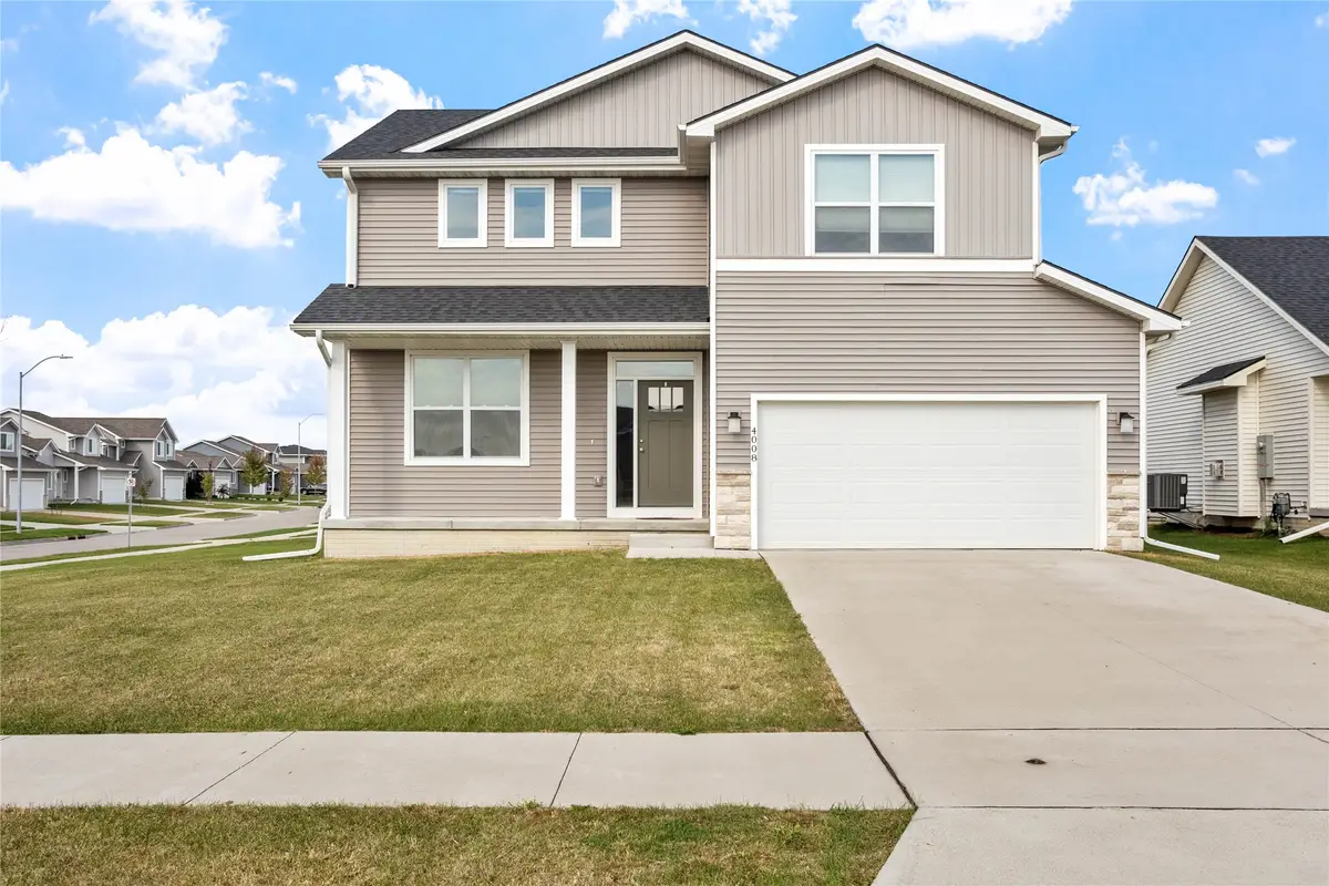 4008 NE 6th Street, Ankeny, IA 50021 - Image #1