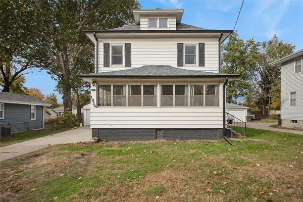 1924 E 29th Street, Des Moines, IA 50317