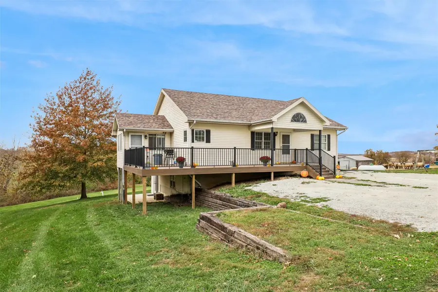 168 Indiana Drive, Pleasantville, IA 50225 - Image #3