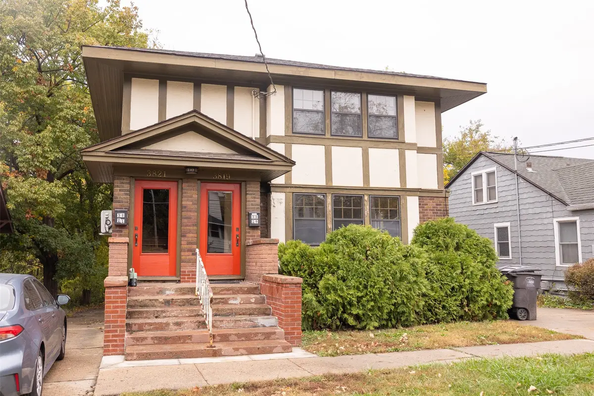 3821 University Avenue, Des Moines, IA 50311 - #1