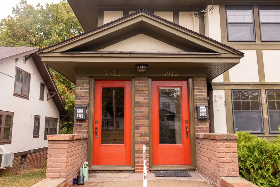 3821 University Avenue, Des Moines, IA 50311 - #2