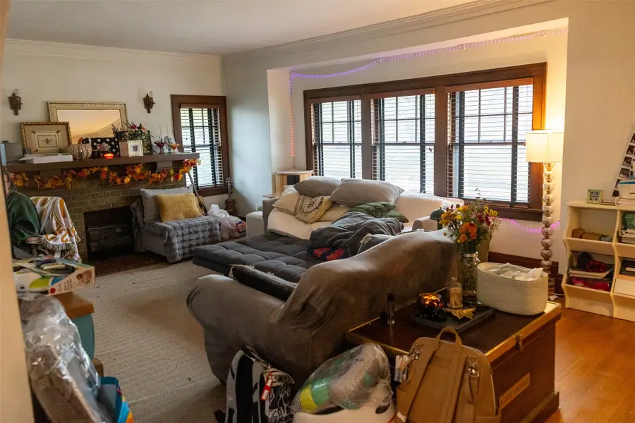 3821 University Avenue, Des Moines, IA 50311 - #3