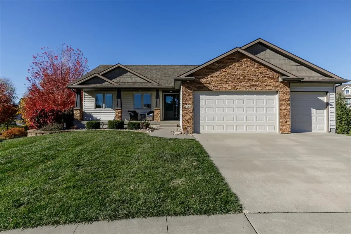4316 NE Par View Court, Ankeny, IA 50021 - Image #1