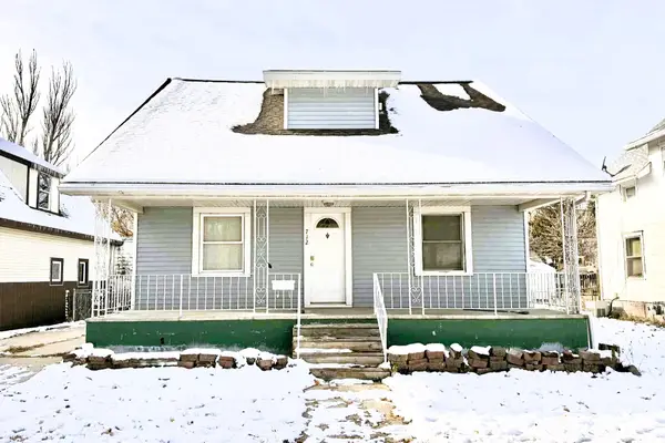 712 Michigan Street, Storm Lake, IA 50588