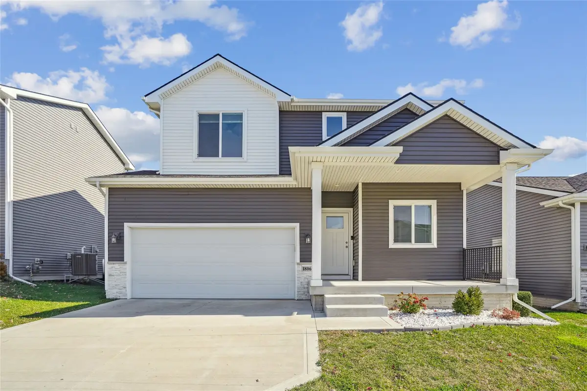 1806 E 19th Court, Norwalk, IA 50211 - Image #1